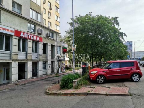 коммерческая по адресу Голосеевский просп. (40-летия Октября), 27