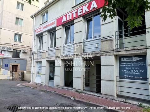 коммерческая по адресу Голосеевский просп. (40-летия Октября), 27