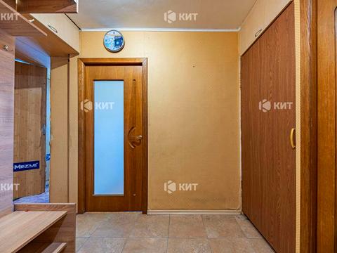 квартира по адресу Библика ул. (2-й Пятилетки), 2д