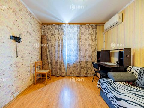 квартира по адресу Библика ул. (2-й Пятилетки), 2д