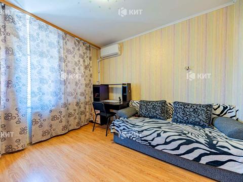 квартира по адресу Библика ул. (2-й Пятилетки), 2д