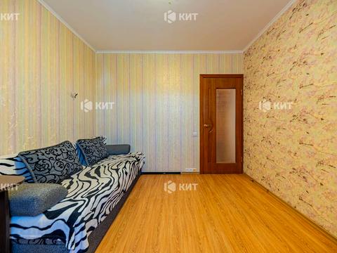квартира по адресу Библика ул. (2-й Пятилетки), 2д