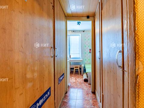квартира по адресу Библика ул. (2-й Пятилетки), 2д