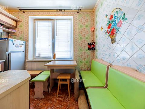 квартира по адресу Библика ул. (2-й Пятилетки), 2д