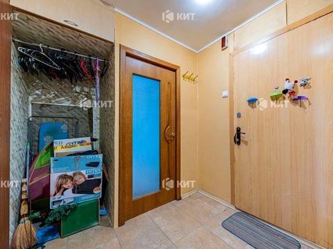 квартира по адресу Библика ул. (2-й Пятилетки), 2д