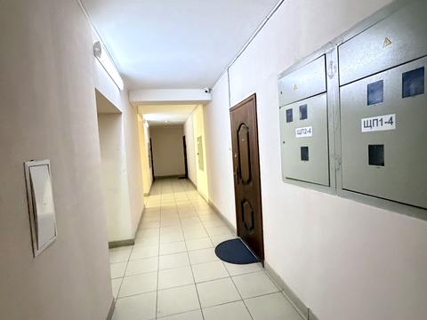 квартира по адресу Святошинская ул., 27-А