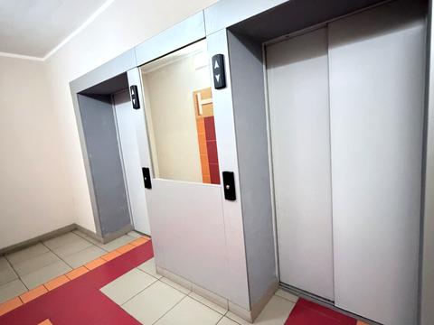 квартира по адресу Святошинская ул., 27-А