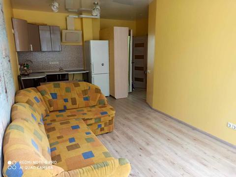 квартира по адресу Лесковская ул., 37