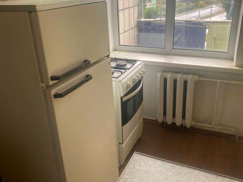 квартира за адресою Празька вул., 17