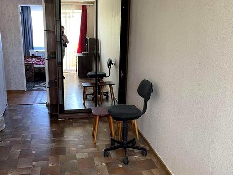 квартира по адресу Майборського ул., 14
