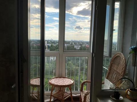 квартира по адресу Тираспольская ул., 60