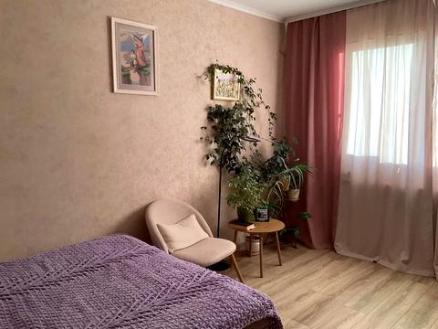 квартира по адресу Тираспольская ул., 60