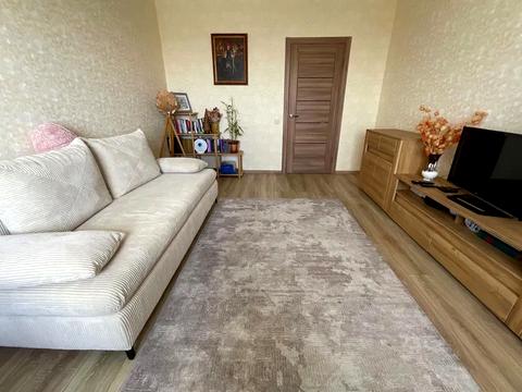 квартира по адресу Тираспольская ул., 60