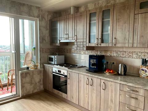 квартира по адресу Тираспольская ул., 60