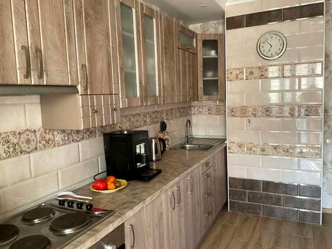 квартира по адресу Тираспольская ул., 60