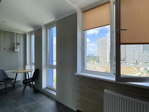 квартира по адресу Алимпия Галика ул., 75-А