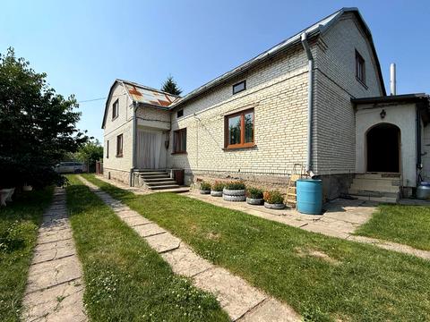 будинок за адресою с. Кожичі, Коротка