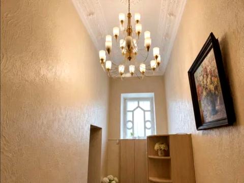квартира за адресою Базарна вул., 52