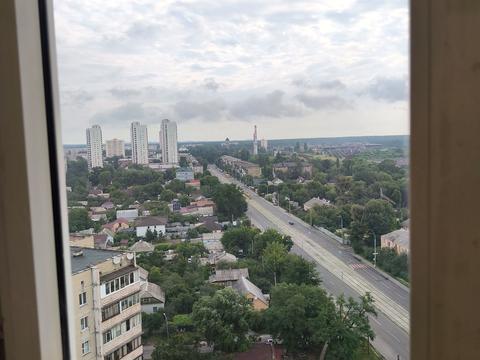 квартира за адресою Алматинська вул. (Алма-Атинська), 39-З