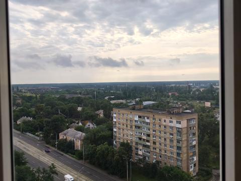 квартира за адресою Алматинська вул. (Алма-Атинська), 39-З