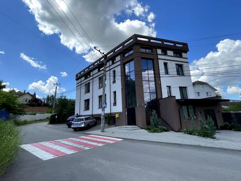 квартира по адресу Козацька ул., 71