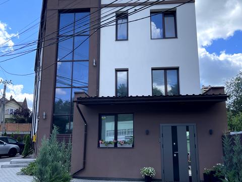квартира по адресу Козацька ул., 71