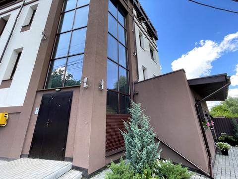 квартира по адресу Козацька ул., 71