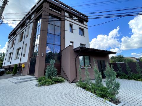 квартира по адресу Козацька ул., 71