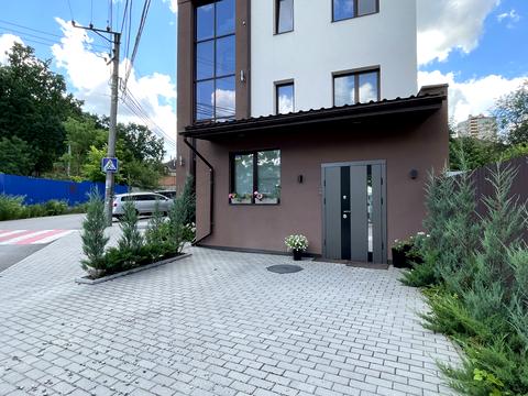квартира по адресу Козацька ул., 71