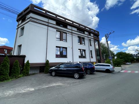 квартира по адресу Козацька ул., 71
