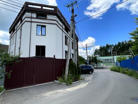 квартира по адресу Козацька ул., 71