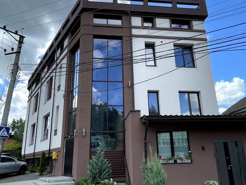 квартира по адресу Козацька ул., 71