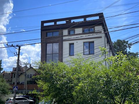 квартира по адресу Козацька ул., 71