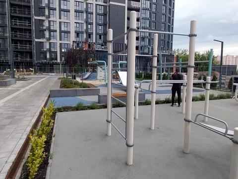 квартира за адресою Андрія Верхогляда вул. (Михайла Драгомирова), 30