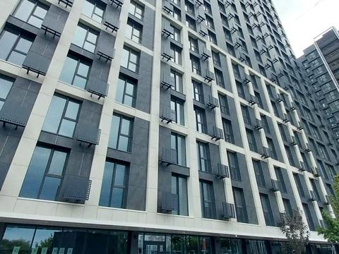 квартира за адресою Андрія Верхогляда вул. (Михайла Драгомирова), 30