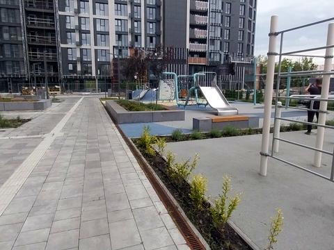 квартира за адресою Андрія Верхогляда вул. (Михайла Драгомирова), 30