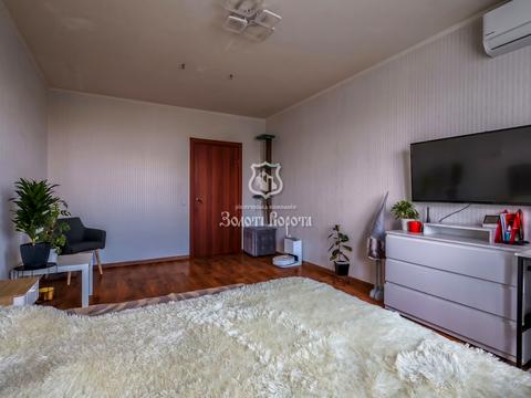 квартира по адресу Балтийский пер., 5