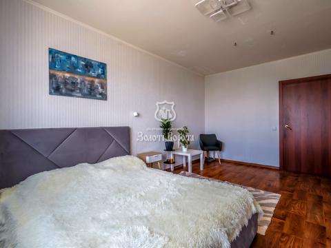 квартира по адресу Балтийский пер., 5