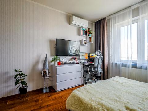 квартира по адресу Балтийский пер., 5