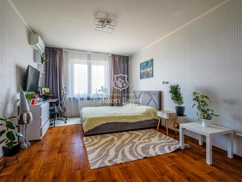 квартира за адресою Балтійський пров., 5