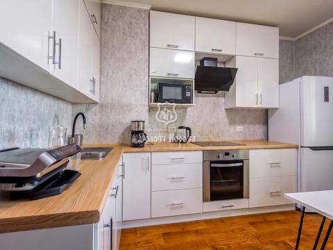 квартира по адресу Балтийский пер., 5