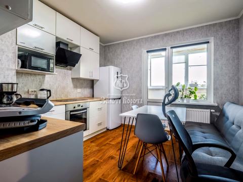 квартира по адресу Балтийский пер., 5