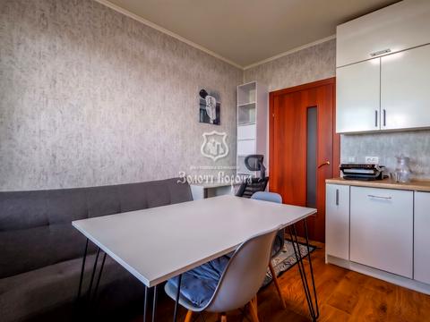 квартира по адресу Балтийский пер., 5