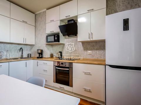квартира по адресу Балтийский пер., 5