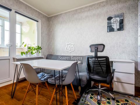 квартира по адресу Балтийский пер., 5