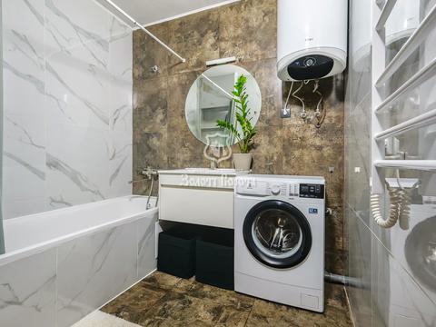 квартира по адресу Балтийский пер., 5