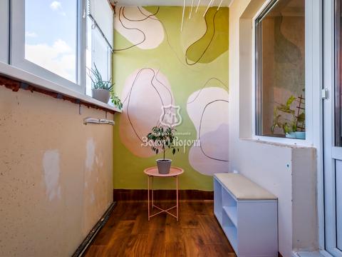 квартира по адресу Балтийский пер., 5