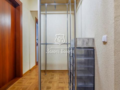 квартира по адресу Балтийский пер., 5