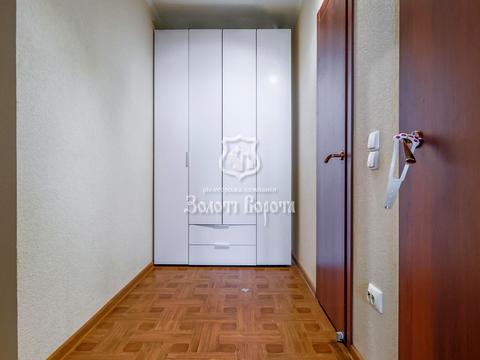 квартира по адресу Балтийский пер., 5
