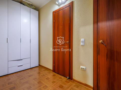 квартира по адресу Балтийский пер., 5